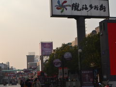 -陇海步行街(南极北路店)