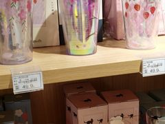 -九木杂物社(恒隆广场店)