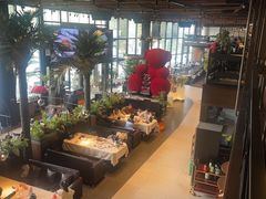 -咖梦餐厅 COMENG RESTAURANT