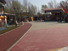 -长春公园(普阳街道)