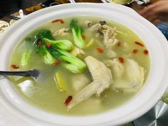 -临江宴餐厅·桐庐菜(富春江店)