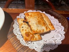 -楼兰新疆主题餐厅(苏州中心店)