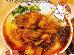 -小豆海棠(嘉兴路店)