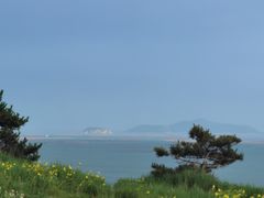 -长岛南北长山旅游景区