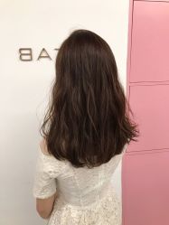 -FAB HAIR CLUB