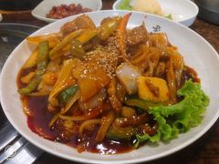 -六七八韩式烤肉·韩国料理(上杭路店)