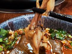 -耗儿鱼蛙蛙叫·老成都火锅(蛇口海昌街店)