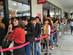 -宁波杉井奥特莱斯广场