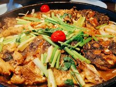 -老板恋上鱼(印象城店)