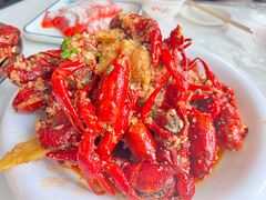 -五七小李子油焖大虾(总店)