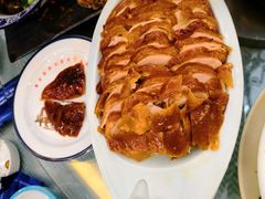 -正阳春烤鸭店(杨楼店)