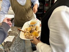 -巫记鸡饭店