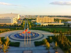 -海南航空营运基地