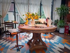 -弗兰克牛排西餐厅Ribone steak house(柠檬花园店)