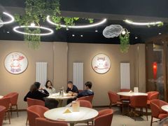 -东方饺子王(和平里店)