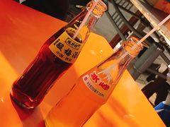 -刘信牛羊肉小炒泡馍(回民街店)