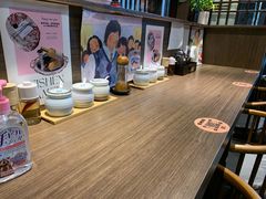 -雷神拉面(财富中心玉米楼店)