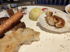 -豪客来牛排(伟诚广场店)