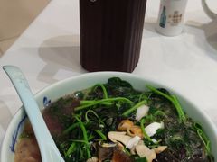 -东兴楼饭庄(六里桥店)