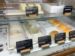 -WHEAT&BAKER-麥(凯德来福士店)