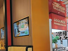 -喜茶(合肥正大广场店)
