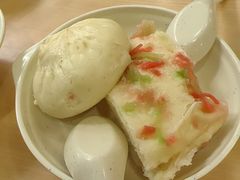 -蒋家桥饺面店(东关街店)