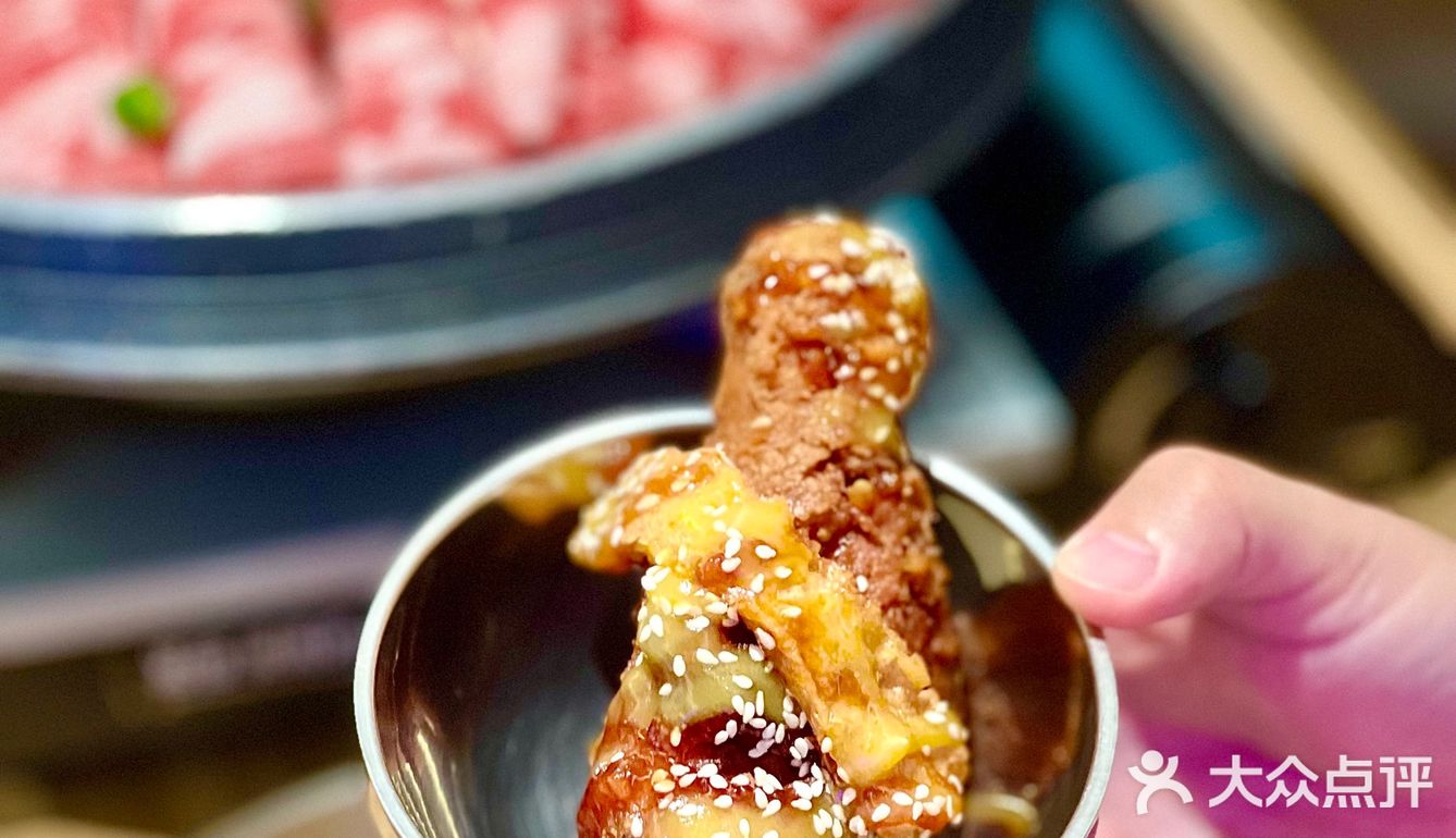 💓徐家汇性价比高的部队火锅～这个冬天就吃这家了