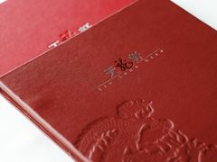 -天龙轩(香港丽思卡尔顿酒店)
