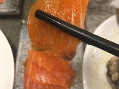 -水都假日酒店-海韵西餐厅(龙胜路店)