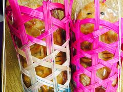 中秋传统食品-猪仔饼（非卖品）-寻味顺德·南记酒家·传统顺德菜·鱼生(广源路店)