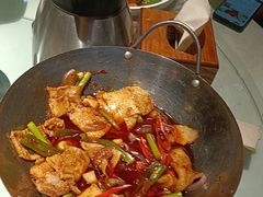 -老雒阳面馆·水席(洛宁高速路口店)