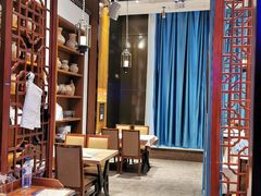 -佳兰雅序融合菜(高新店)