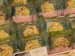 -好利来(回龙观东大街店)