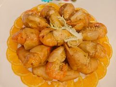 -聚福宝合苑食府(南头镇店)