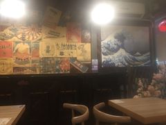 -左舞和风屋便当(金地店)