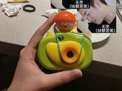 -海底捞火锅(高新万达店)