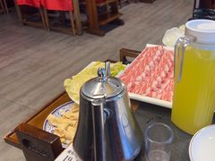 -仁和四季涮肉馆(天坛南门店)