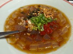 -山东宾馆·齐鲁苑餐厅