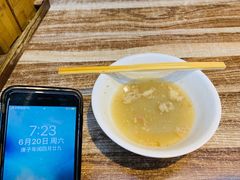-吴记怪味面(牛王庙店)
