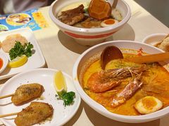 -味千拉面(世纪东方店)