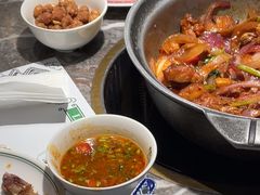 -禄婶鸡煲·打边炉
