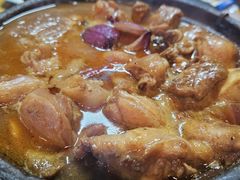 -范贤光鸡公煲(平乐园总店)