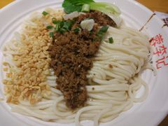 -蓉李记成都名小吃(二七万达店)
