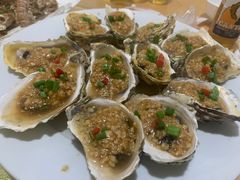 -海之鲜大排档(东山海鲜金銮湾店)