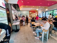 -每味每客·重庆麻辣烫(拓展大厦店)