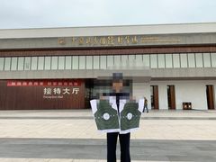 -中国北方国际射击场