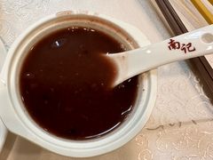 -寻味顺德·南记酒家·传统顺德菜·鱼生(广源路店)
