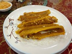-金瑞轩大酒楼·顺德鱼生·粤菜海鲜(东江国际店)