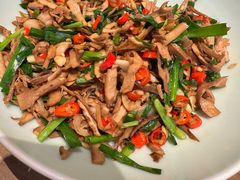 -高嗲嗲·现炒下饭菜(石鼓路店)