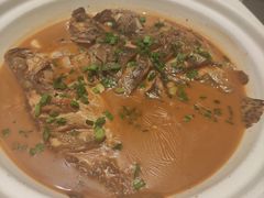 -田水湾丨地道安徽菜(文化路店)